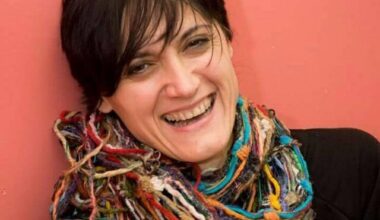 Morta la pallavolista Meri Malucchi, la sua strenua battaglia contro la malattia