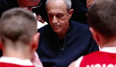 LBA, Olimpia Milano - Dinamo Sassari: dove vedere la partita in tv e in streaming