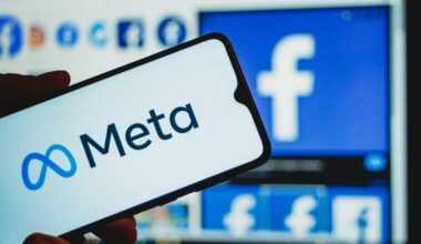 Mia Moglie, Meta chiude il gruppo Facebook per violazione policy