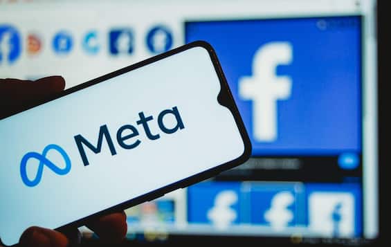 Mia Moglie, Meta chiude il gruppo Facebook per violazione policy
