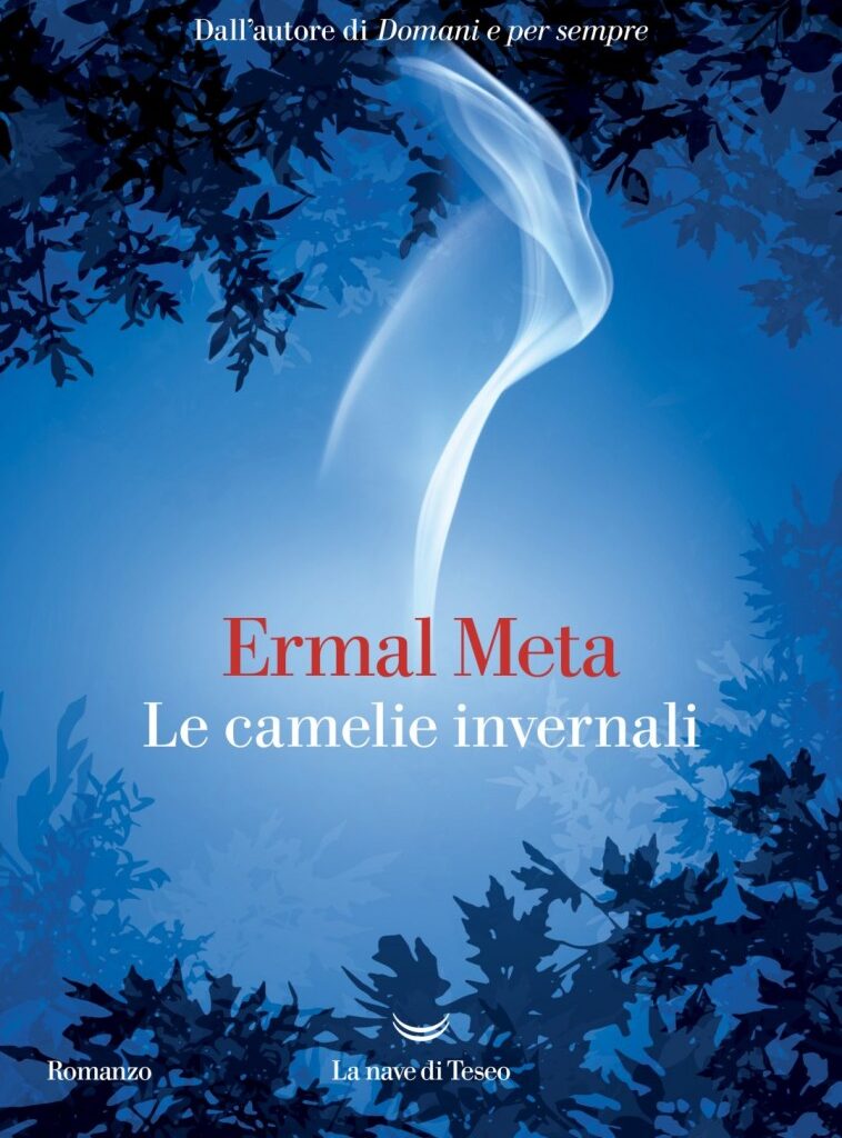 Ermal Meta - Le camelie invernali Recensione