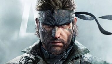 Il trailer di lancio di Metal Gear Solid Delta: Snake Eater ci prepara all'uscita ormai imminente del remake