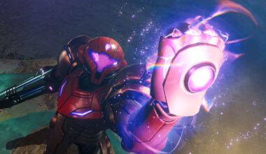 Metroid Prime 4: Beyond è stato classificato dall'ESRB, presto la data di uscita?