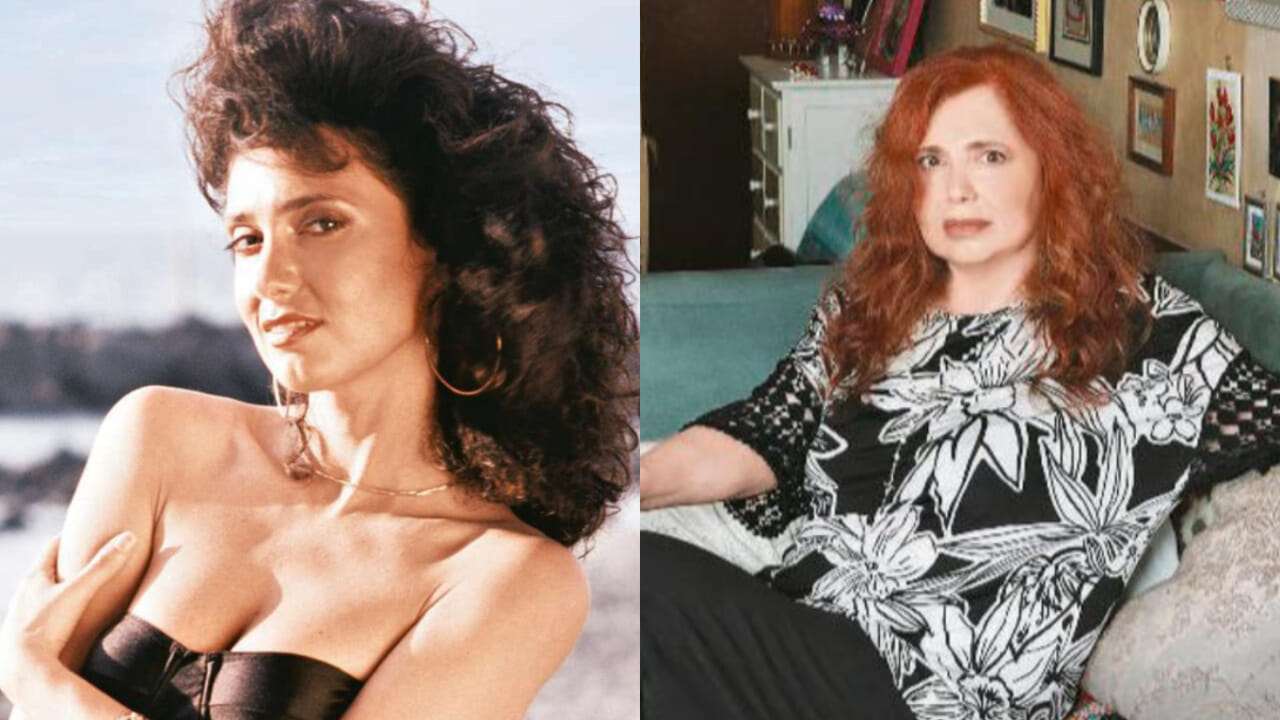 "Vivo senza gas, ho dovuto vendere l'oro e a settembre mi sfrattano", le drammatiche parole dell'ex diva sexy Michela Miti