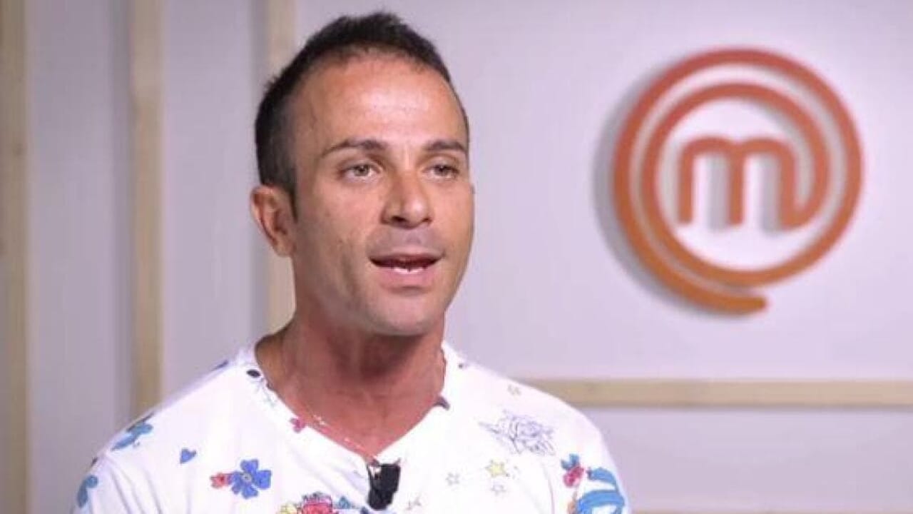 "Mia mamma punta dalla zanzara"