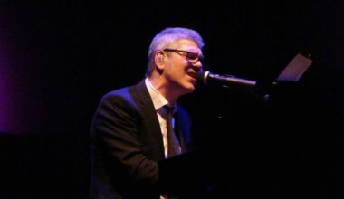 Michele Zarrillo in concerto il 31 agosto a Manfredonia