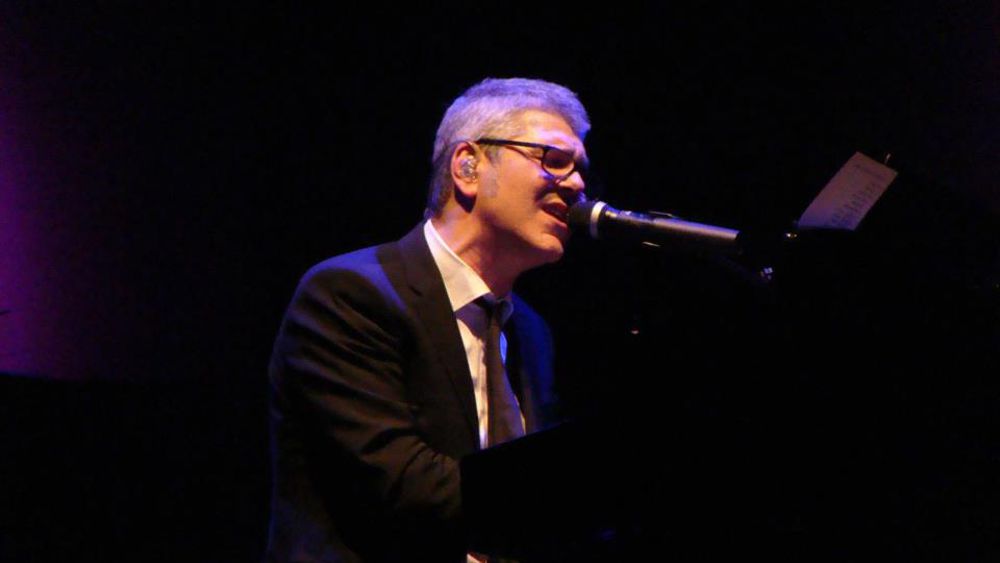 Michele Zarrillo in concerto il 31 agosto a Manfredonia