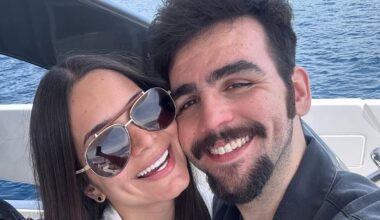 Ignazio Boschetto e Michelle Bertolini, la foto dolcissima con il pancione: "Manca davvero poco"
