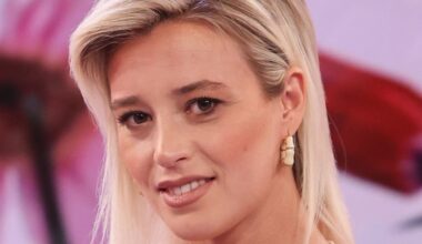 Chi è Michelle Masullo, la "figlia elettiva" di Jo Squillo