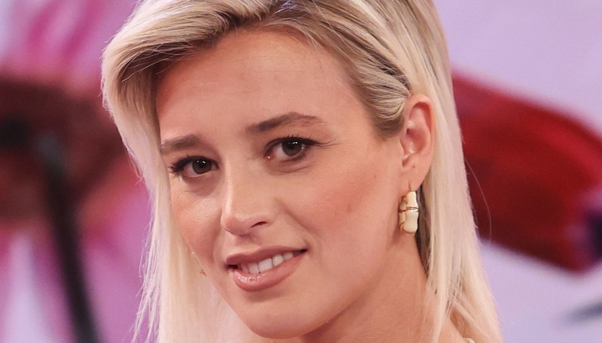 Chi è Michelle Masullo, la "figlia elettiva" di Jo Squillo