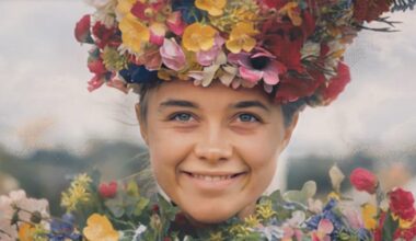 Midsommar streaming, l'horror amato dal pubblico è gratis