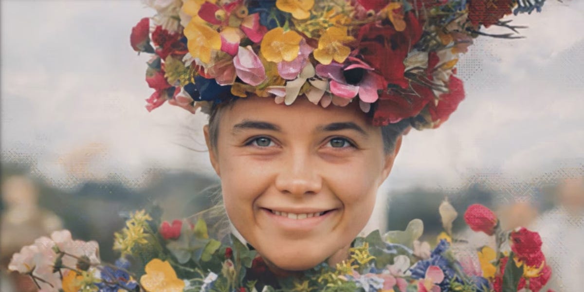 Midsommar streaming, l'horror amato dal pubblico è gratis