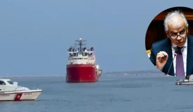 Gli sbarchi di migranti sono calati del 65%