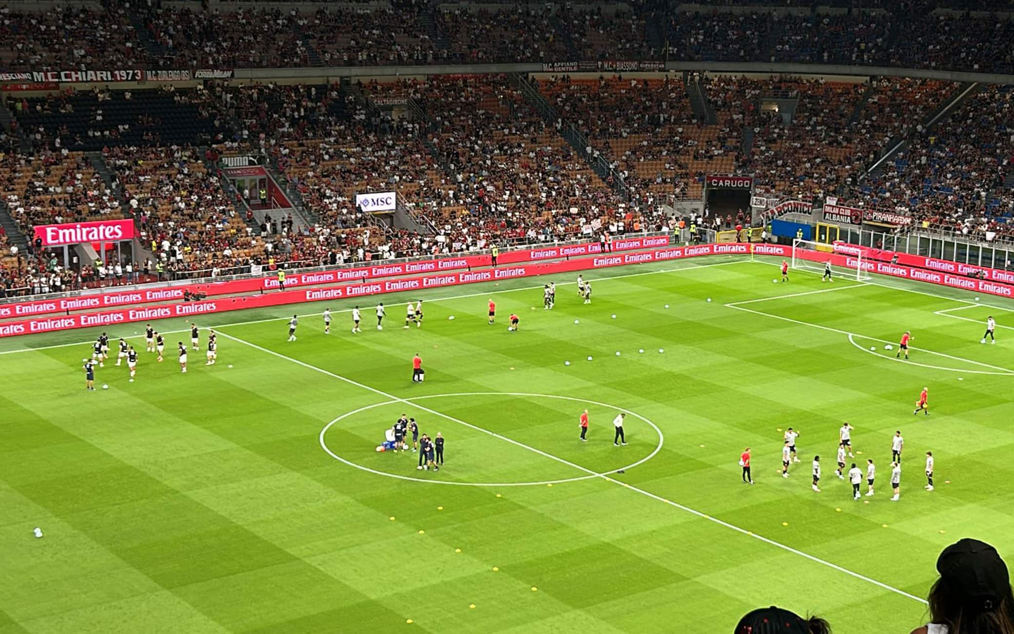 milan