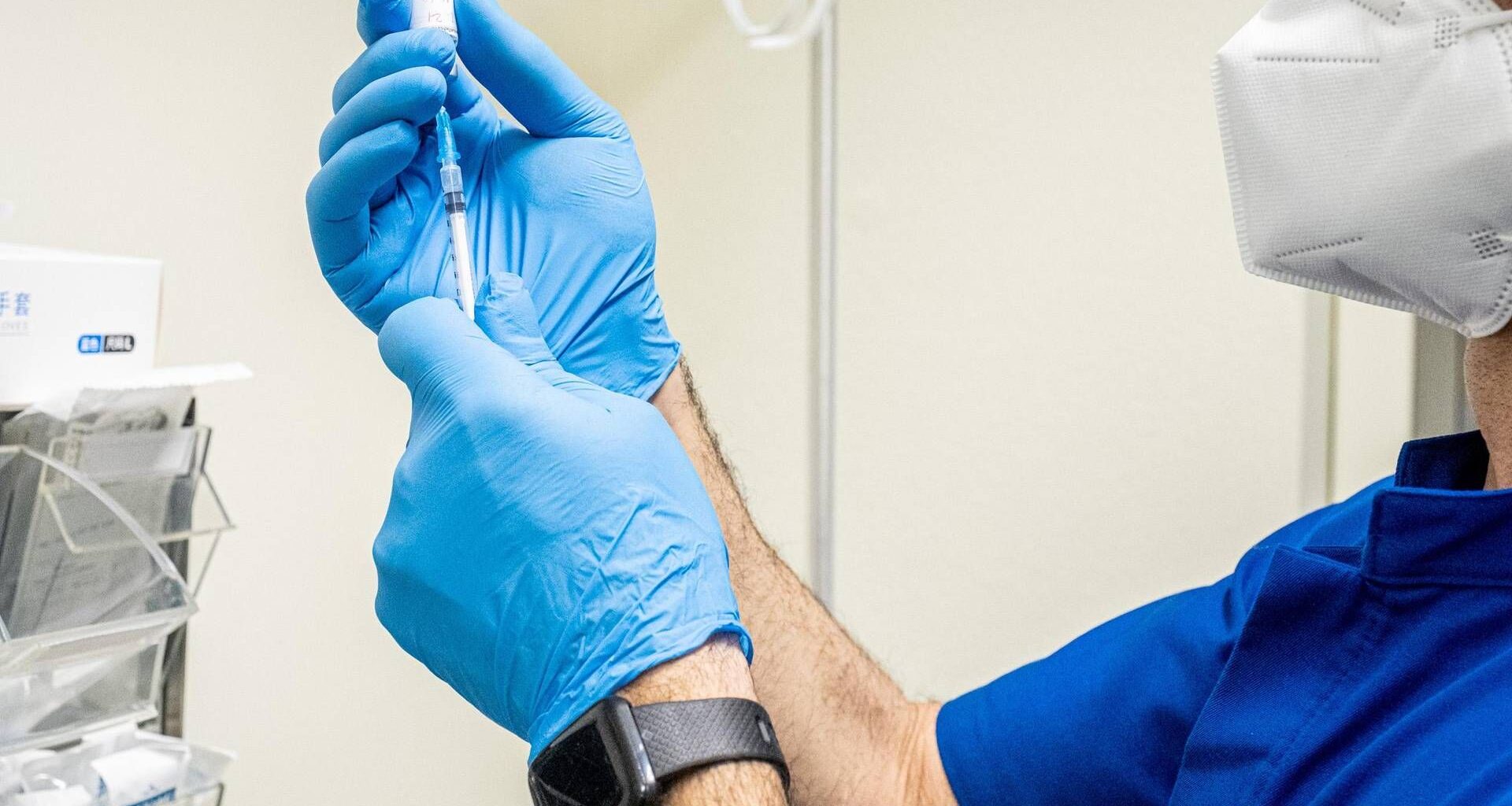 "sì a confronto sui vaccini ma il Nitag non è il luogo adatto"