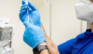 "sì a confronto sui vaccini ma il Nitag non è il luogo adatto"