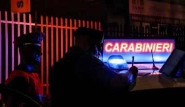 Milano, 29enne uccide il cognato a coltellate: arrestato