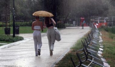 Meteo, in arrivo improvvisi e forti temporali in alcune regioni d'Italia: ecco dove. Le previsioni