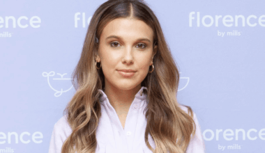 Millie Bobby Brown ha adottato una bambina, l'annuncio con Jake Bongiovi