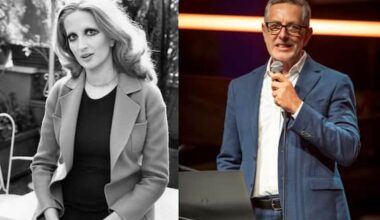 Mina, il figlio Massimiliano Pani ha presentato domanda per aggiungere il cognome della madre I Sky TG24