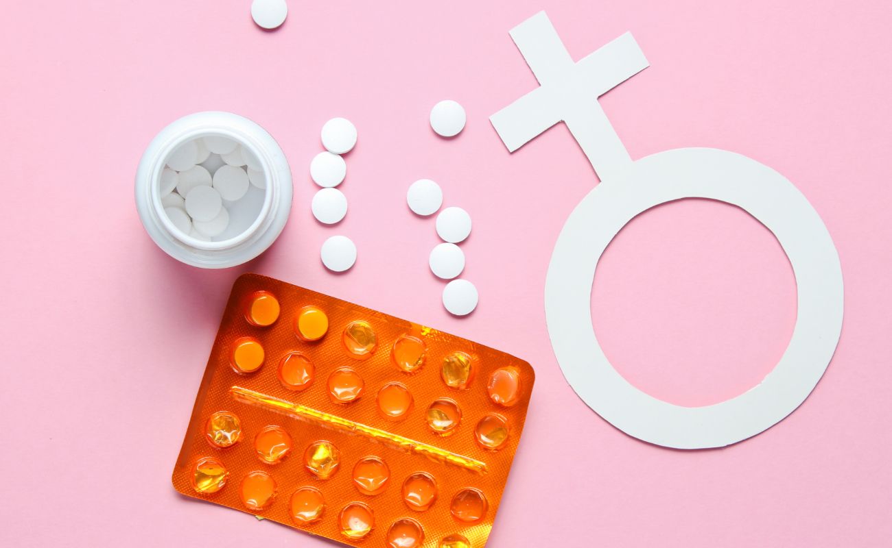 salute donne contraccettivi incenerimento