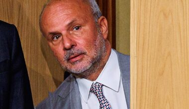 Schillaci salta il meeting di Rimini. Fonti del ministero: “Il caso della commissione vaccini non… - Il Fatto Quotidiano