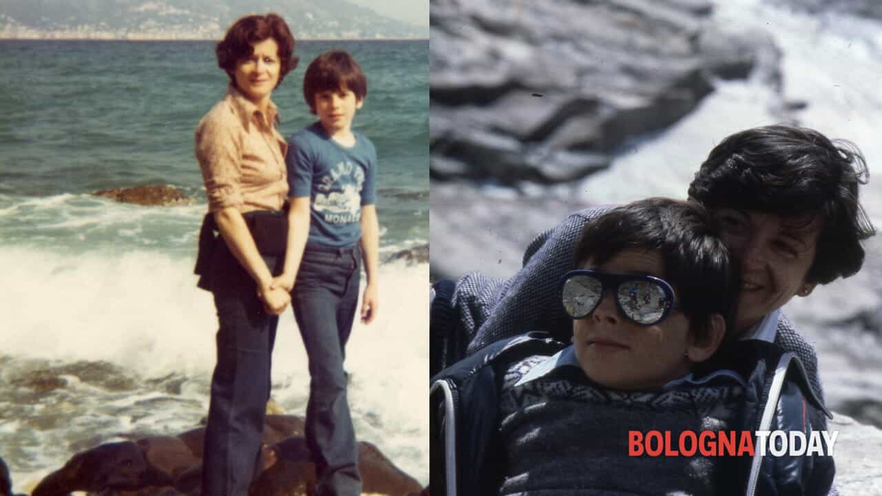 la storia di Mirella Fornasari