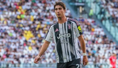 Juventus, l'esito degli esami di Miretti: lieve lesione muscolare per il centrocampista