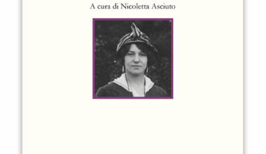 Viaggiare in versi con poete di inizio Novecento