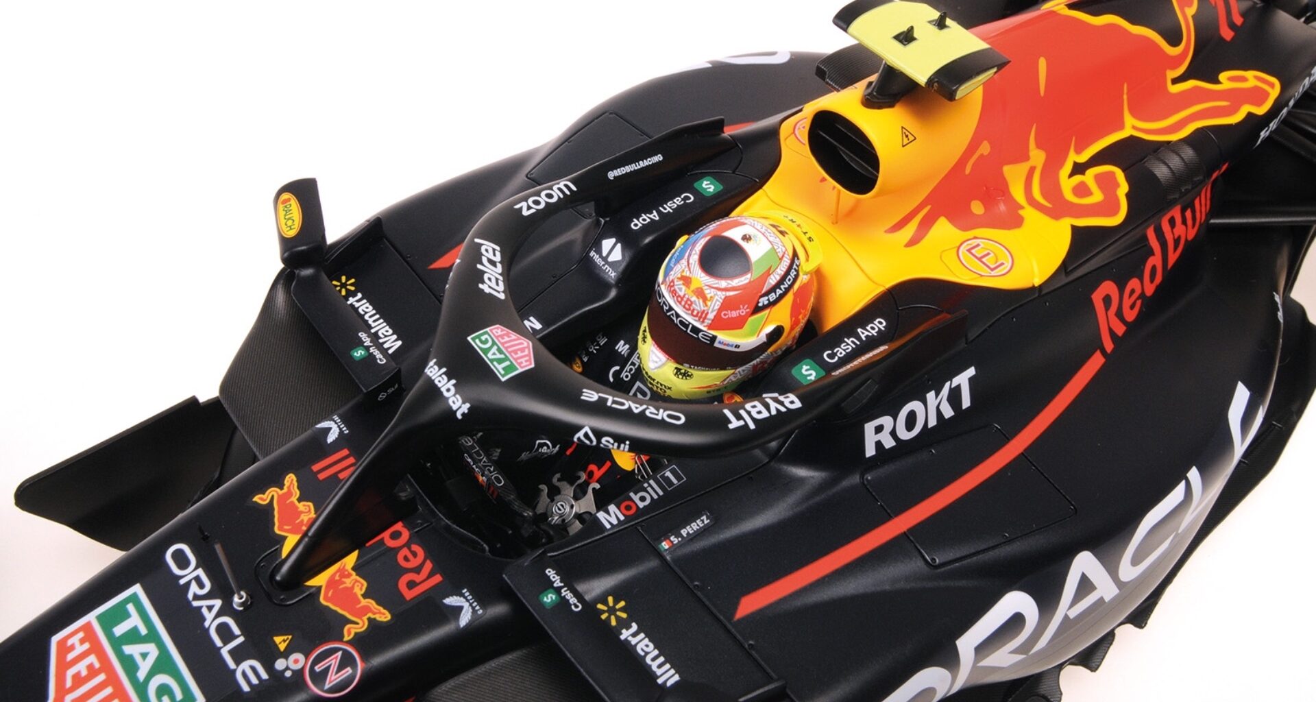 Le Formula 1 2025 arrivano in miniatura