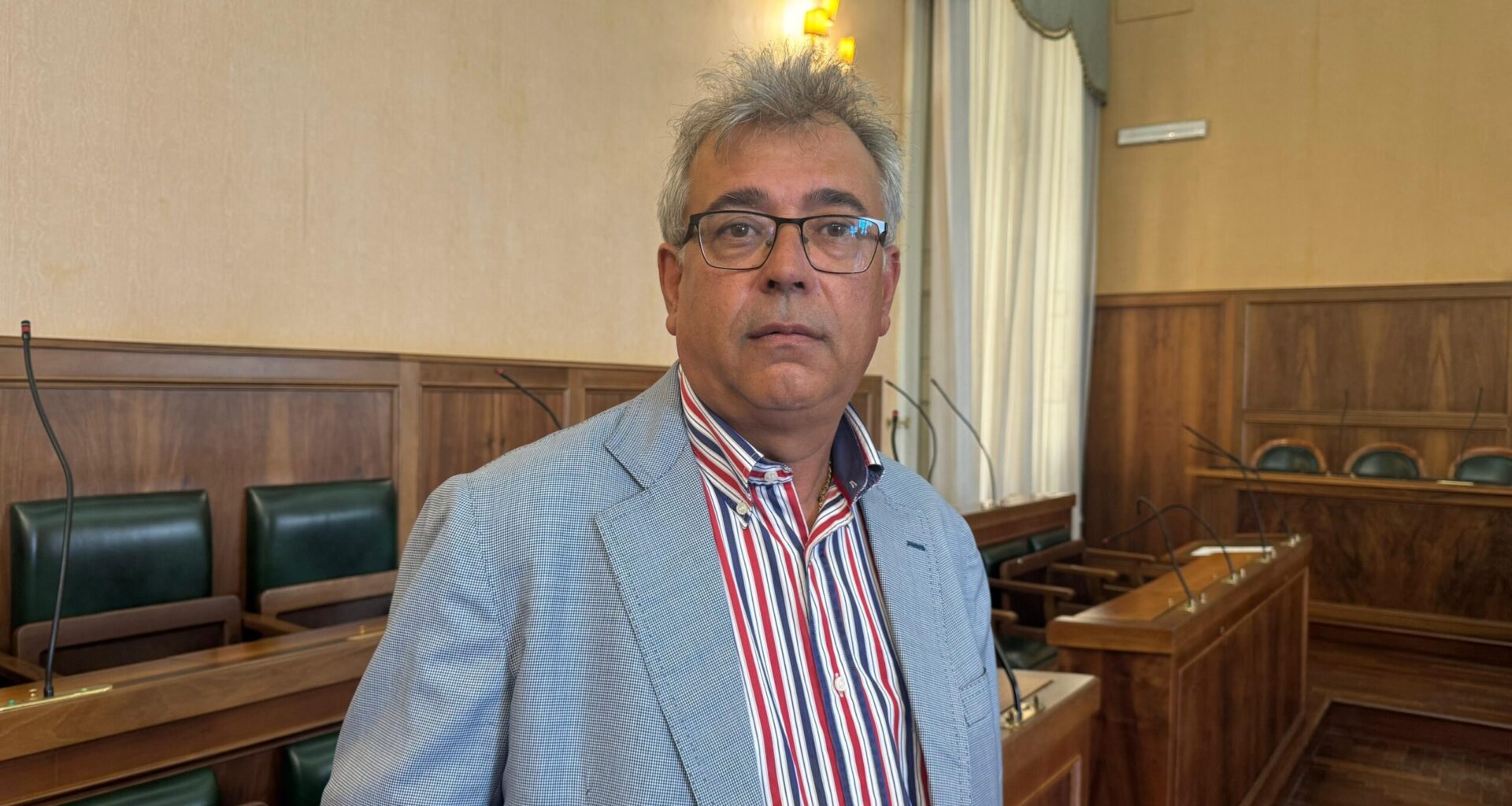 Del Mastro (FdI): "Cirielli candidato ideale per la Regione"