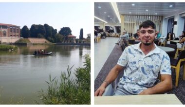 Moglia, trovato il cadavere di  Laurențiu Gorea annegato nel bacino delle Mondine