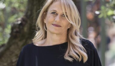 Monica Maggioni si licenzia dalla Rai. Ma condurrà ancora i suoi talk