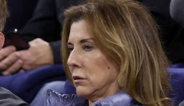 Miastenia gravis, cos'è la malattia dell'ex tennista Monica Seles: sintomi e trattamenti