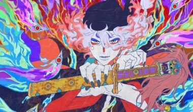 Mononoke - Le ceneri dell'ira, la recensione