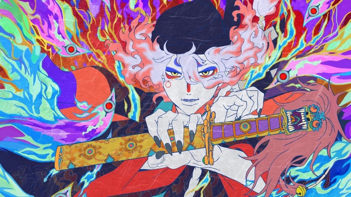 Mononoke - Le ceneri dell'ira, la recensione