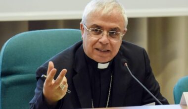 Ospedale di Bronte, l'arcivescovo Renna esprime solidarietà ai sindaci del versante nord dell’Etna
