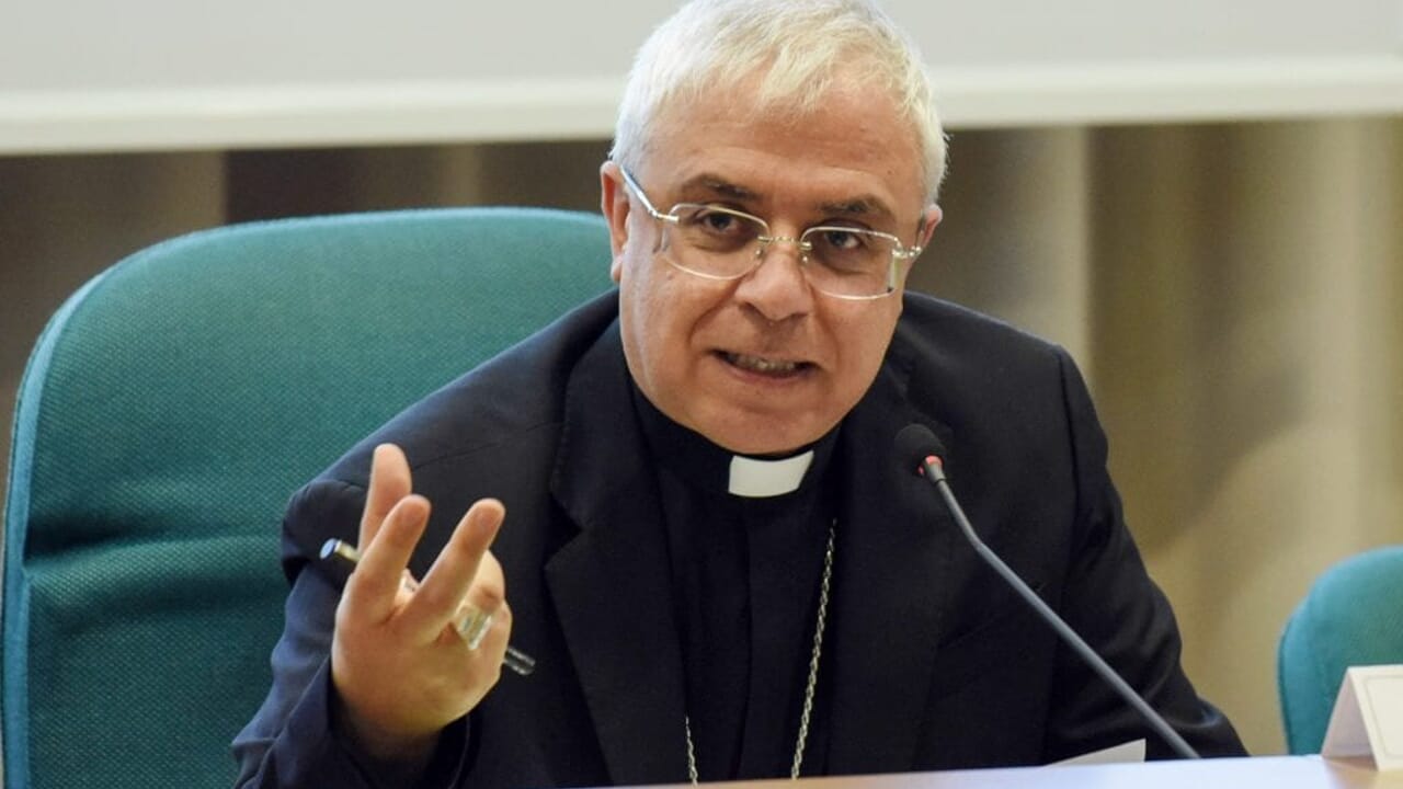 Ospedale di Bronte, l'arcivescovo Renna esprime solidarietà ai sindaci del versante nord dell’Etna