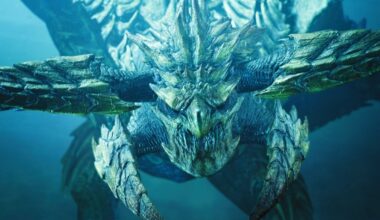 Su Steam sono iniziati i saldi della Gamescom di Capcom, in offerta anche Monster Hunter Wilds