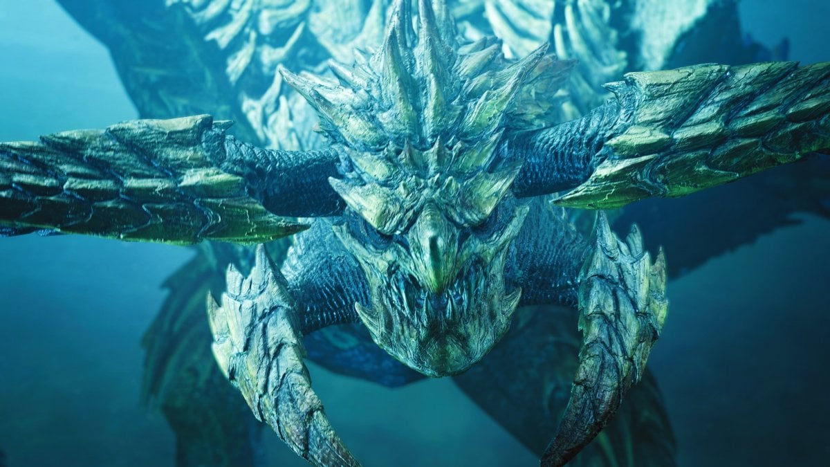 Su Steam sono iniziati i saldi della Gamescom di Capcom, in offerta anche Monster Hunter Wilds