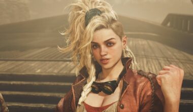 L'aggiornamento di Monster Hunter Wilds causa dei crash, Capcom spiega cosa succede