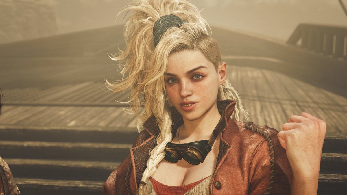 L'aggiornamento di Monster Hunter Wilds causa dei crash, Capcom spiega cosa succede