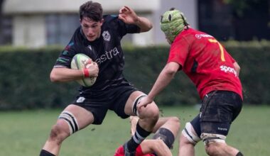 Rugby. Morelli torna a casa. Cavalieri più forti