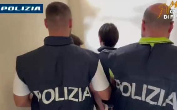 Catturato a Cerignola il latitante Tommaso Morra