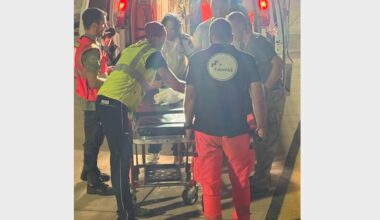 Arrivata da Gaza malnutrita, morta 20enne palestinese