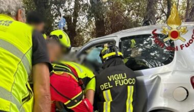 un morto e un ferito grave