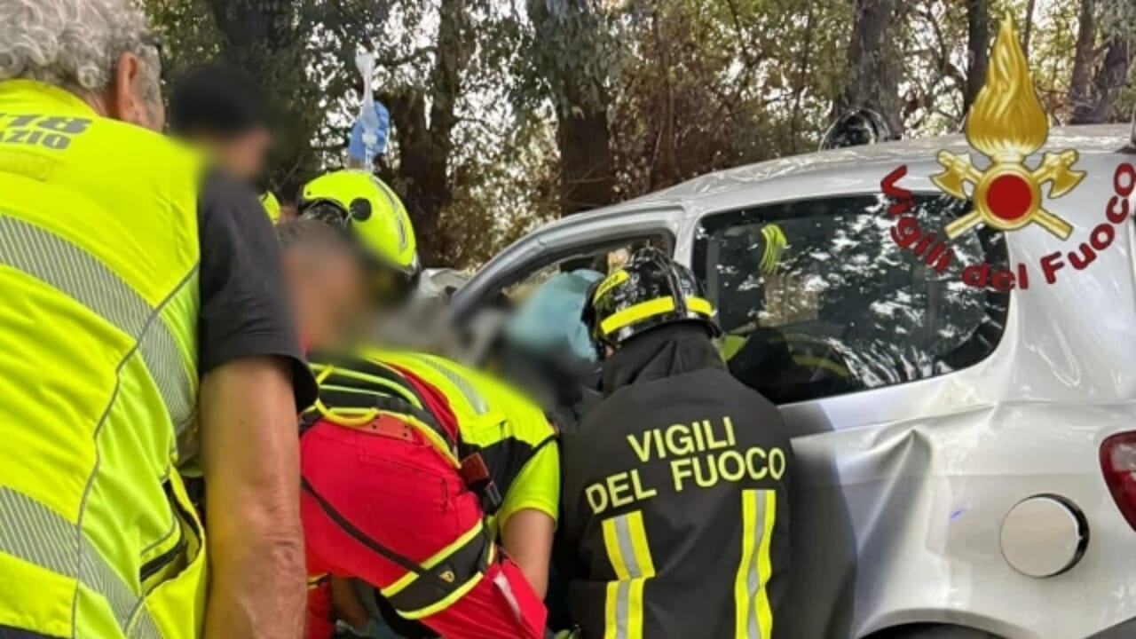 un morto e un ferito grave