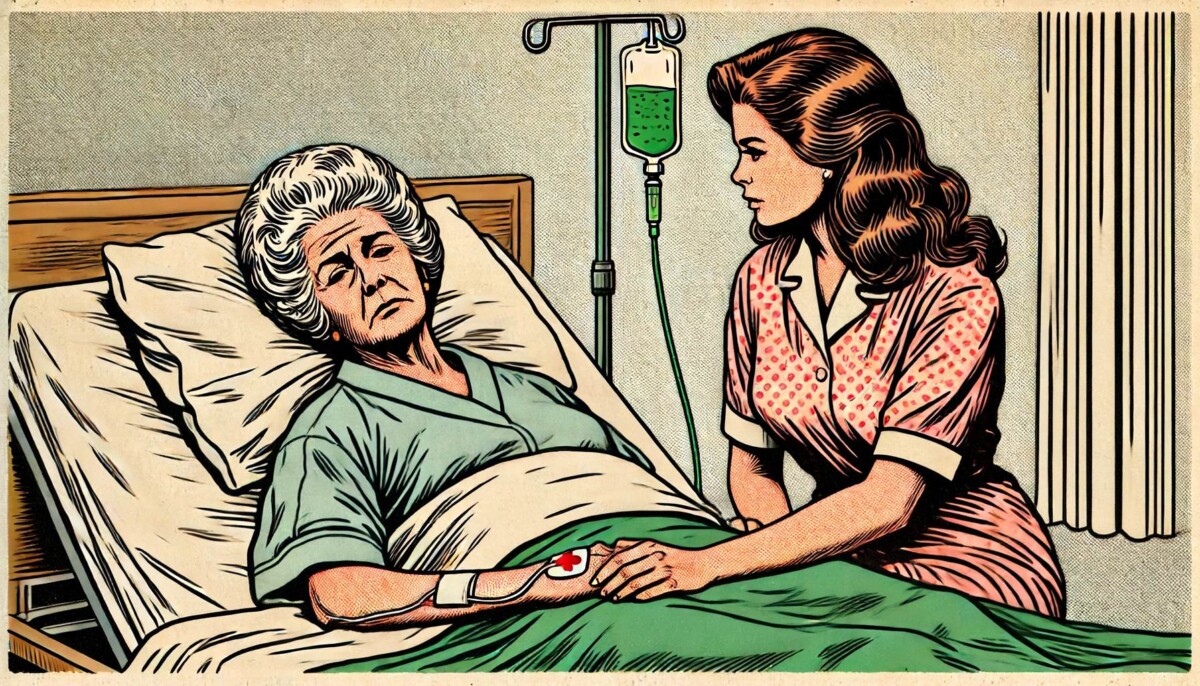 Posso decidere a quali trattamenti sanitari sottopormi?