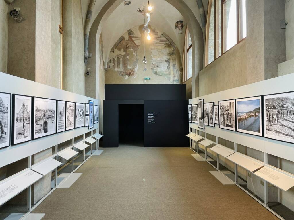 mostra Pepi Merisio 