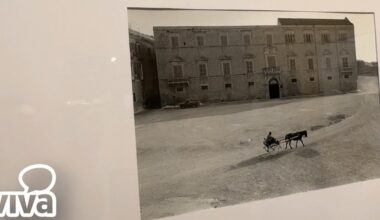 “Storie di Puglia. Fotografie dall
